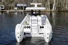 2024 Twin Vee photo 4
