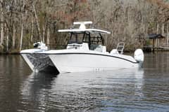 2024 Twin Vee photo 2