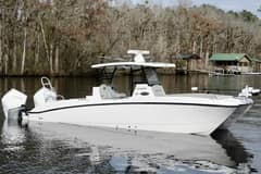 2024 Twin Vee photo 5