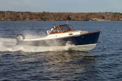2024 New Harbor Boats New Harbor 28 photo 1