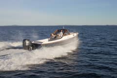 2024 New Harbor Boats New Harbor 28 photo 6