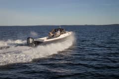 2024 New Harbor Boats New Harbor 28 photo 7