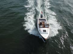 2024 New Harbor Boats New Harbor 28 photo 2