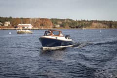 2024 New Harbor Boats New Harbor 28 photo 9