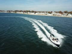 2024 New Harbor Boats New Harbor 28 photo 3