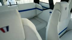2027 Wellcraft 28 T-Top "On Order" photo 5
