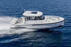 2027 Wellcraft 28 T-Top "On Order" photo 1