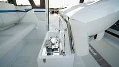 2027 Wellcraft 28 T-Top "On Order" photo 6