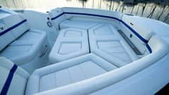 2027 Wellcraft 28 T-Top "On Order" photo 9