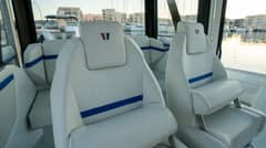 2027 Wellcraft 28 T-Top "On Order" photo 4