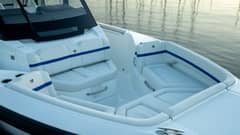 2027 Wellcraft 28 T-Top "On Order" photo 7