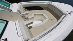 2024 Boston Whaler 280 Vantage photo 3