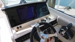 2024 Boston Whaler 280 Vantage photo 5