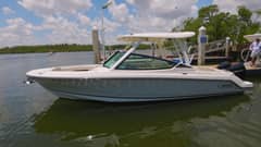 2024 Boston Whaler 280 Vantage photo 1