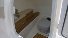 2024 Boston Whaler 280 Vantage photo 9