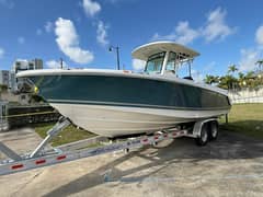 2023 Boston Whaler photo 2