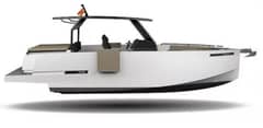 2023 De Antonio D28 Xplorer photo 5