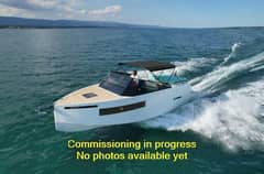 2024 De Antonio D28 Cruiser photo 1