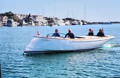 2023 Custom M27 "PATIENCE" photo 4
