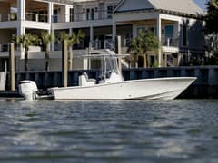 2022 Conch 27CC photo 7
