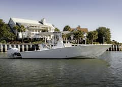 2022 Conch 27CC photo 4