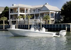 2022 Conch 27CC photo 5