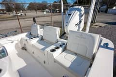 2024 Regulator 26XO photo 8