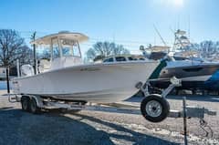 2024 Regulator 26XO photo 2