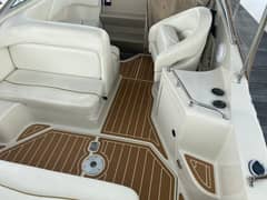 2002 Sea Ray 240 Sundancer "BAMA" photo 9