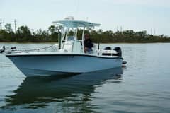 2020 Yellowfin 26 photo 7