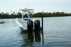 2020 Yellowfin 26 photo 9