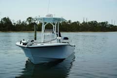 2020 Yellowfin 26 photo 5