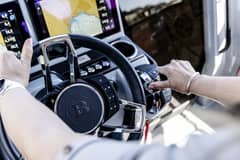 2024 Brabus SHADOW 300 CT photo 8