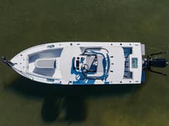 2024 Dorado 25 photo 4