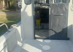 1990 Boston Whaler Frontier photo 8