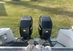 1990 Boston Whaler Frontier photo 7
