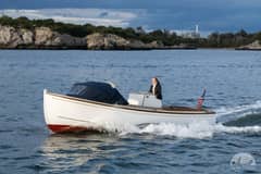 2022 Custom East Passage 24 photo 8