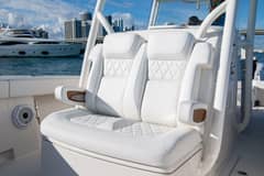 2026 Jupiter 32 "In Stock" photo 5