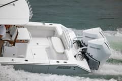2026 Jupiter 32 "In Stock" photo 4