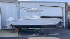 2026 Jupiter 32 "In Stock" photo 1