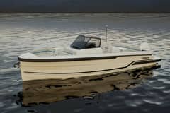 2027 Wellcraft 28 Speedster "New Model" photo 1