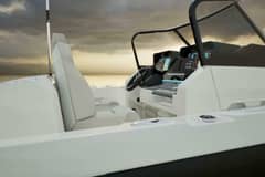 2027 Wellcraft 28 Speedster "New Model" photo 4