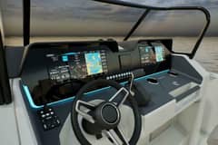 2027 Wellcraft 28 Speedster "New Model" photo 3