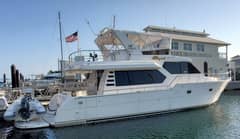 2006 Altima Motor Yacht "MARGARET" photo 2