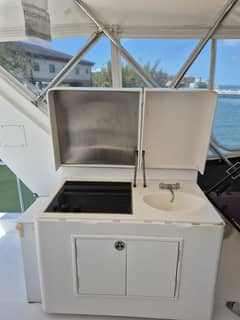 2006 Altima Motor Yacht "MARGARET" photo 9