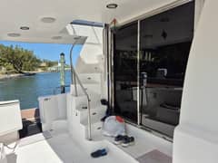 2006 Altima Motor Yacht "MARGARET" photo 8