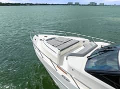 2014 Princess S72 "Snowbird" photo 6