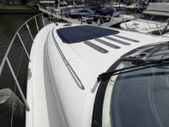 2001 Viking Sport Cruisers V65 Express "Totally Hip" photo 8