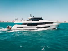 2024 Ocean Alexander 32L photo 1