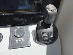 2019 Pursuit 355 Offshore "LIBERTY" photo 4